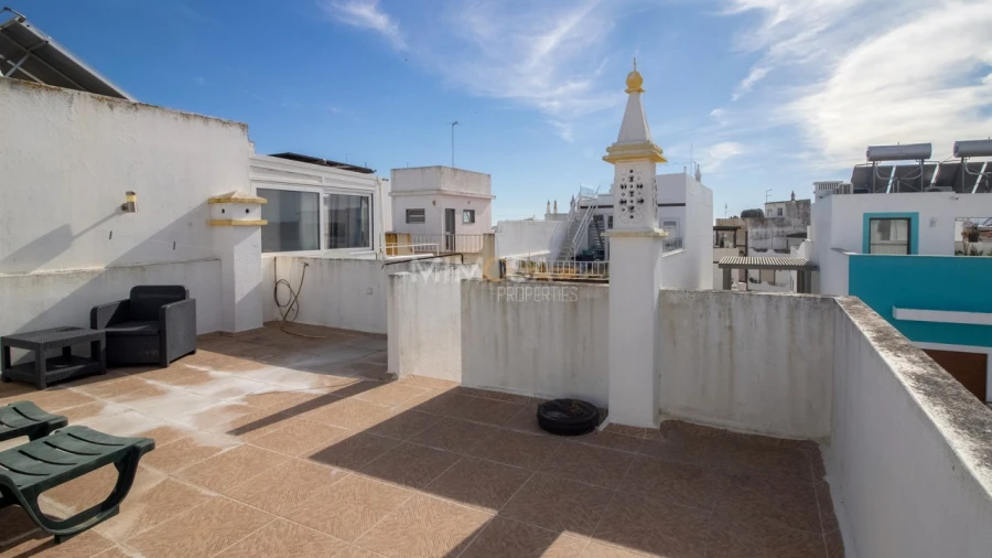 Moradia T3 para Venda em Alvor Foto 4