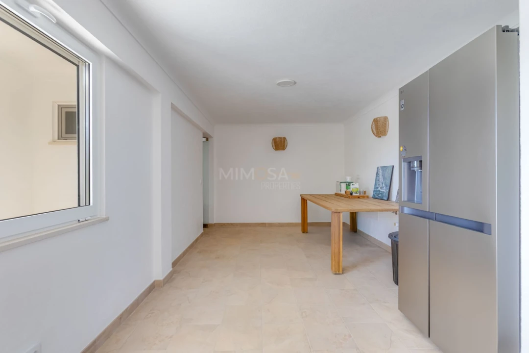 Moradia T3 para Venda em Odiaxere Foto 31