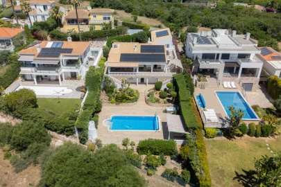Moradia T3 para Venda em Odiaxere