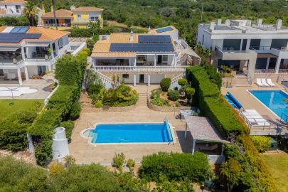 Moradia T3 para Venda em Odiaxere
