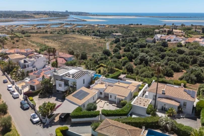 Moradia T3 para Venda em Odiaxere