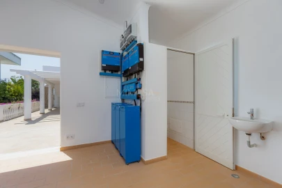 Moradia T3 para Venda em Odiaxere