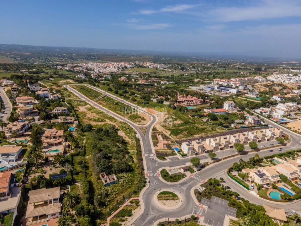 Terreno para Venda em Luz Foto 10