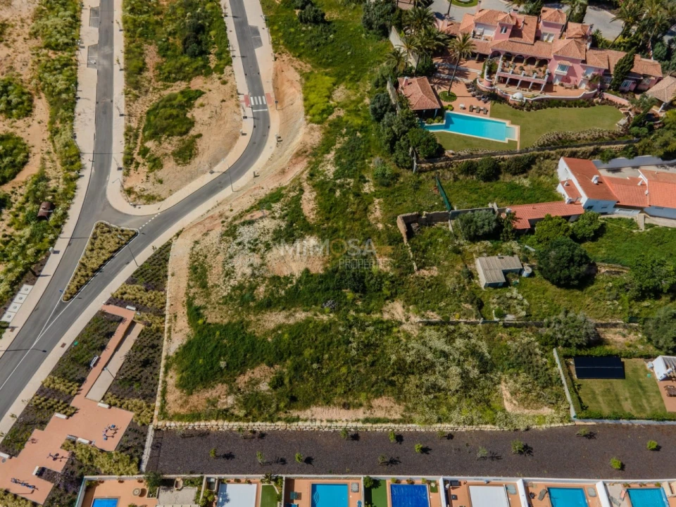 Terreno para Venda em Luz Foto 15