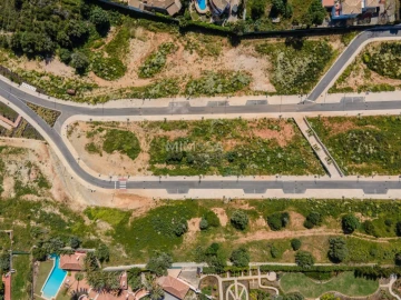 Terreno para Venda em Luz