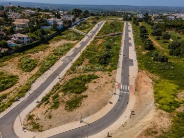 Terreno para Venda em Luz