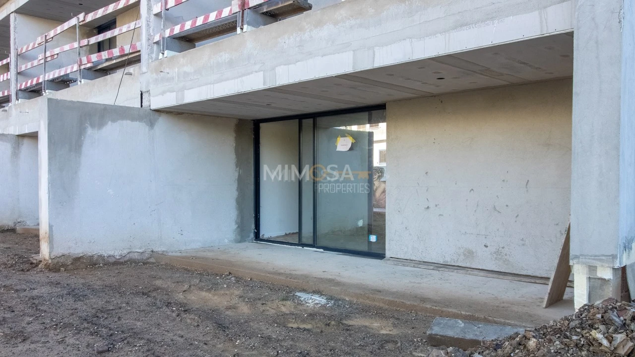Moradia T2 para Venda em Bordeira Foto 19