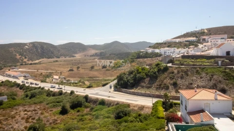 Moradia T2 para Venda em Bordeira
