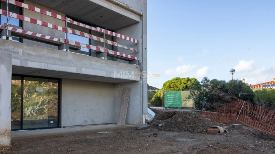 Moradia T2 para Venda em Bordeira Foto 18