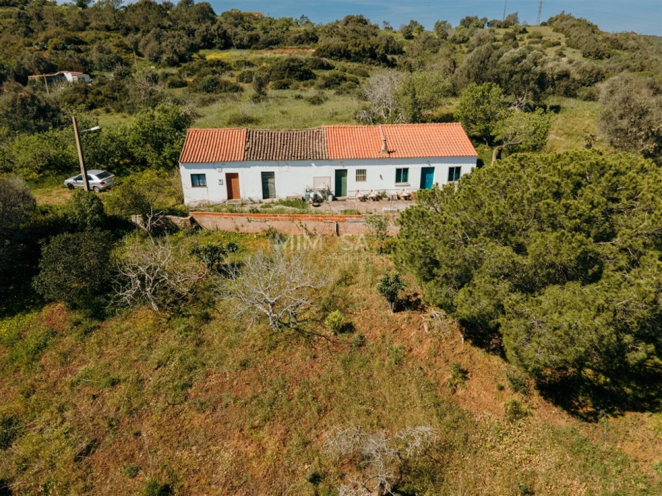 Quinta T4 para Venda em Lagos (São Sebastião e Santa Maria) Foto 3