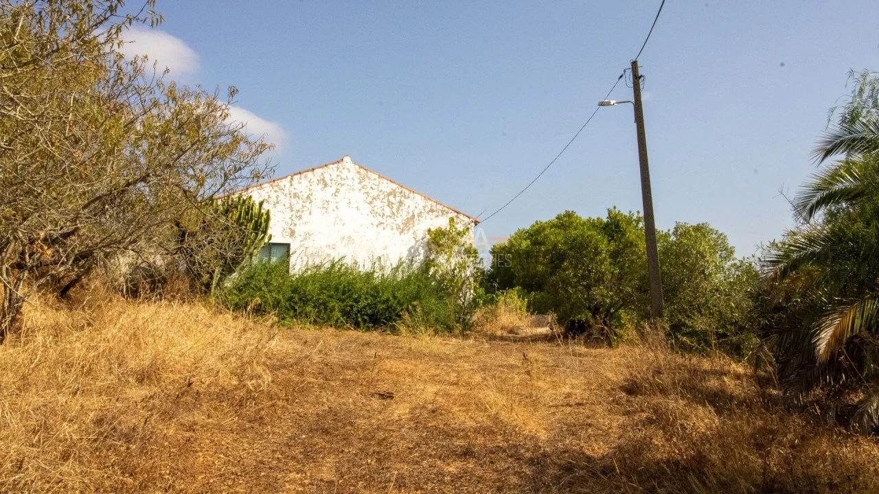Quinta T4 para Venda em Lagos (São Sebastião e Santa Maria) Foto 4