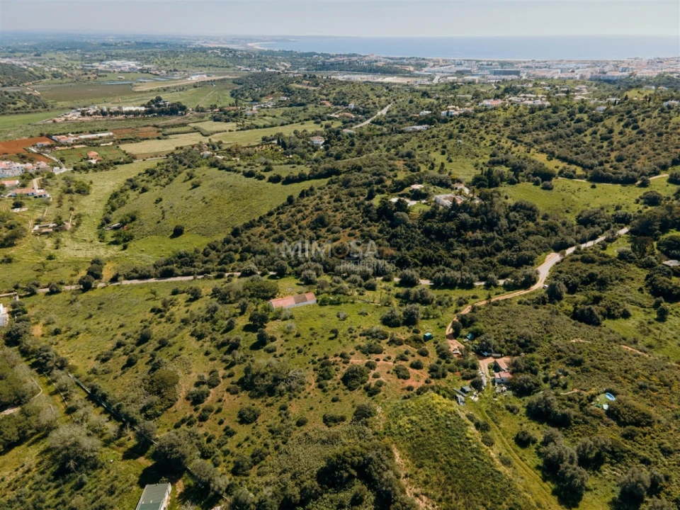 Quinta T4 para Venda em Lagos (São Sebastião e Santa Maria) Foto 14