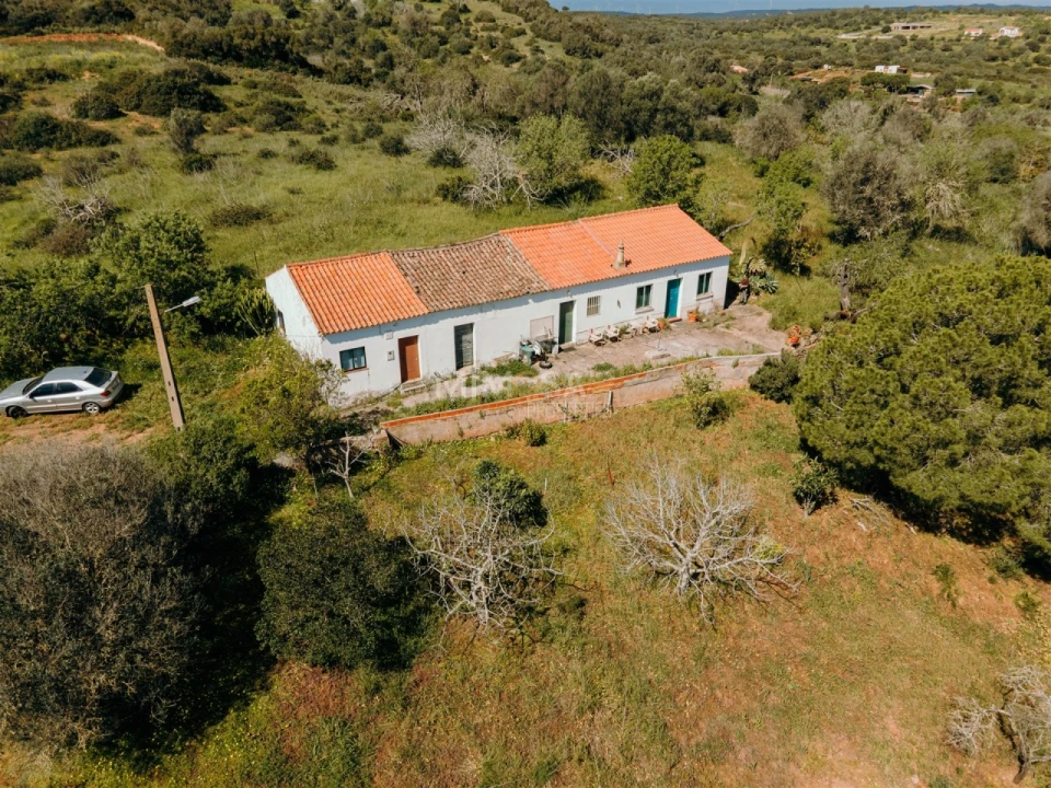 Quinta T4 para Venda em Lagos (São Sebastião e Santa Maria) Foto 15