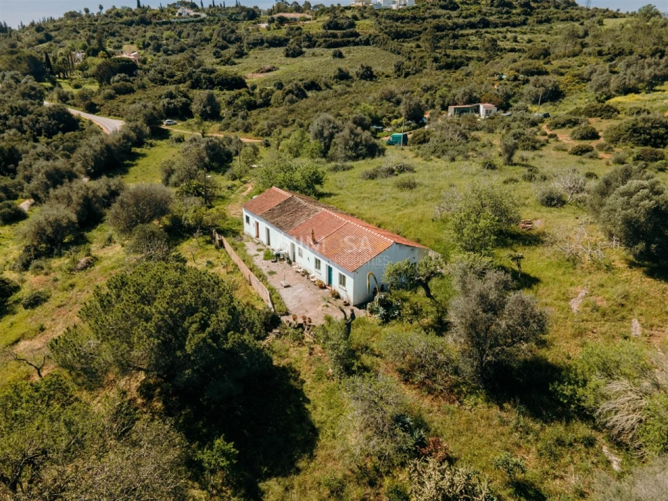 Quinta T4 para Venda em Lagos (São Sebastião e Santa Maria) Foto 16