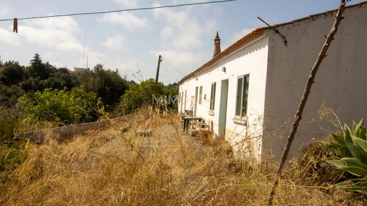Quinta T4 para Venda em Lagos (São Sebastião e Santa Maria) Foto 18