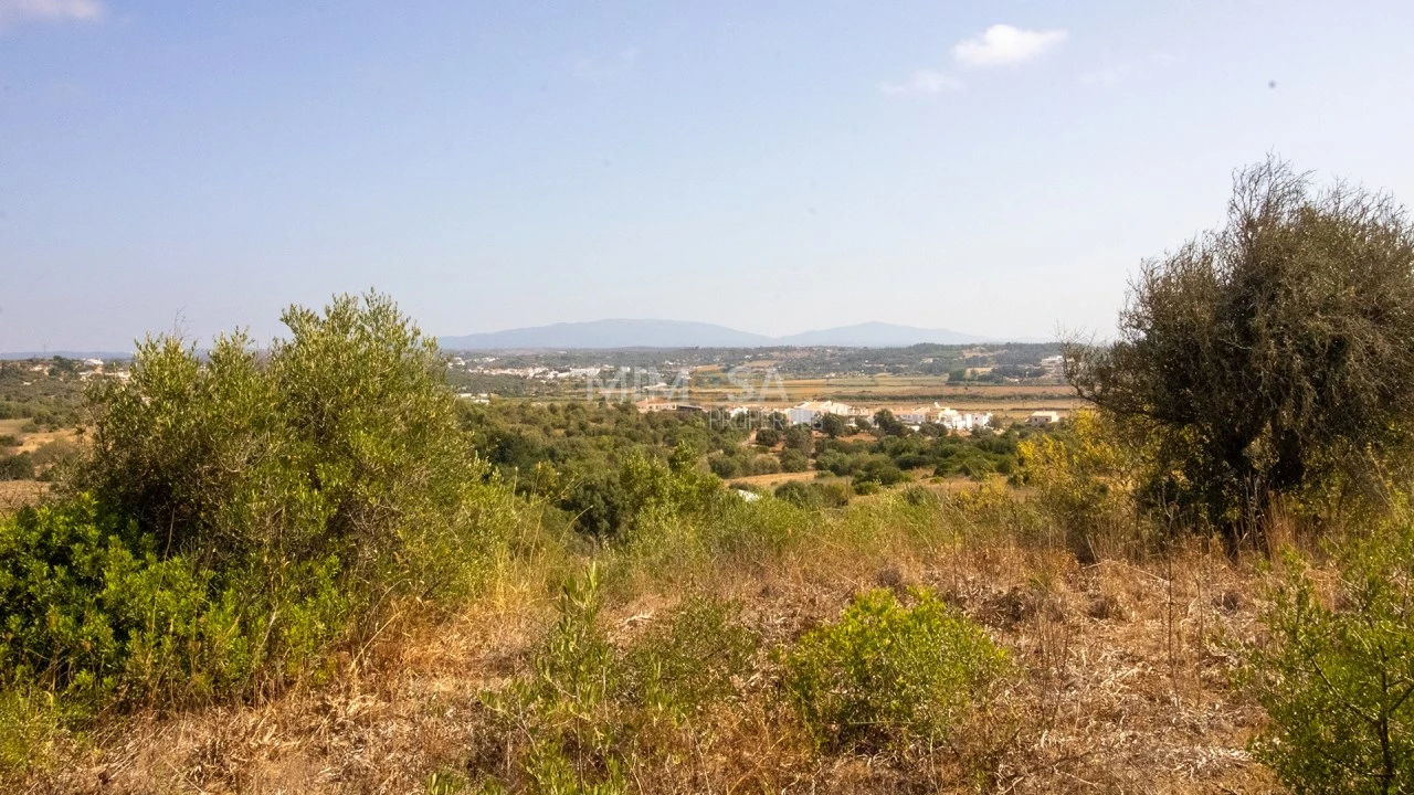 Quinta T4 para Venda em Lagos (São Sebastião e Santa Maria) Foto 20