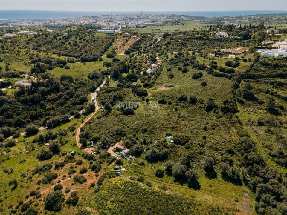 Quinta T4 para Venda em Lagos (São Sebastião e Santa Maria) Foto 25