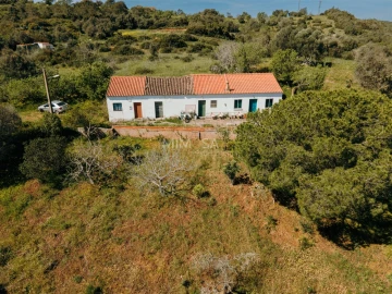 Quinta T4 para Venda em Lagos (São Sebastião e Santa Maria)