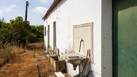 Quinta T4 para Venda em Lagos (São Sebastião e Santa Maria)