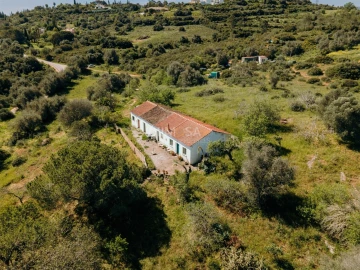 Quinta T4 para Venda em Lagos (São Sebastião e Santa Maria)