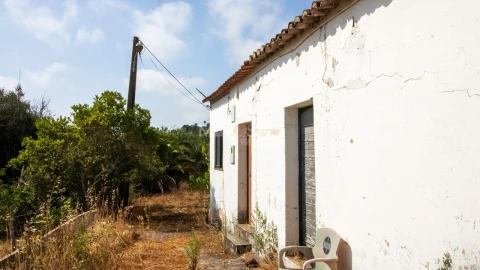 Quinta T4 para Venda em Lagos (São Sebastião e Santa Maria)