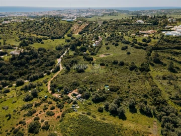 Quinta T4 para Venda em Lagos (São Sebastião e Santa Maria)