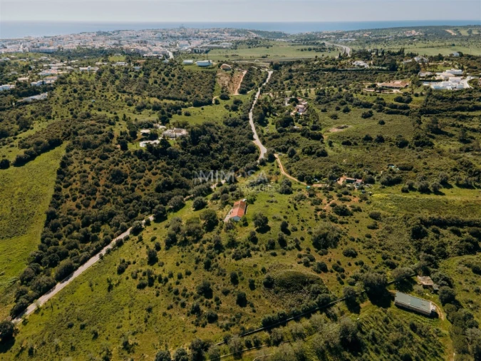 Quinta T4 para Venda em Lagos (São Sebastião e Santa Maria) Foto 12