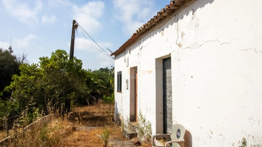 Quinta T4 para Venda em Lagos (São Sebastião e Santa Maria) Foto 19