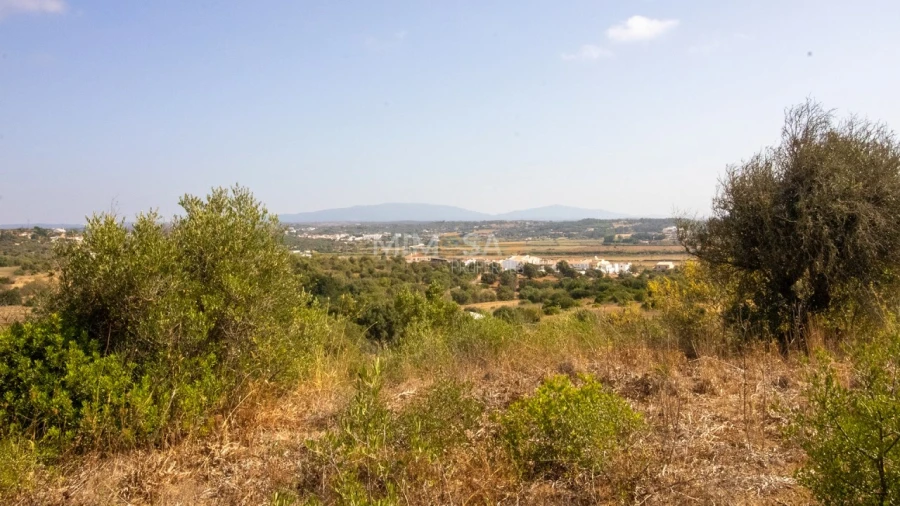 Quinta T4 para Venda em Lagos (São Sebastião e Santa Maria) Foto 20