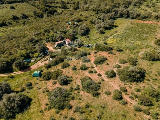 Quinta T4 para Venda em Lagos (São Sebastião e Santa Maria) Foto 24