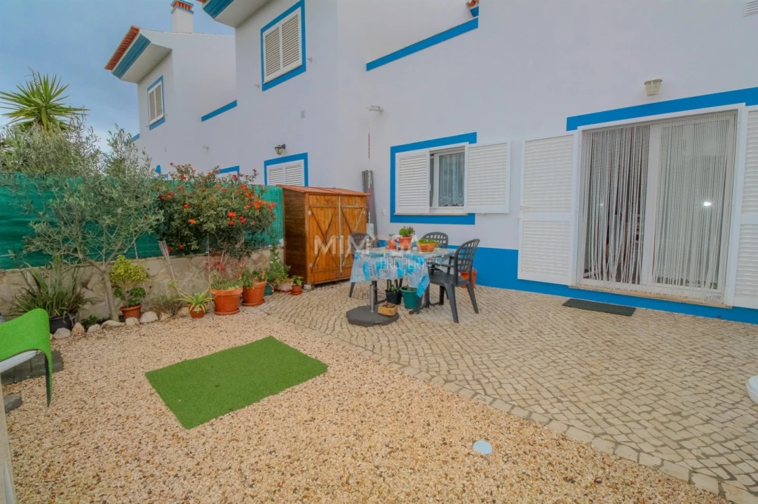Moradia T3 para Venda em Aljezur Foto 4