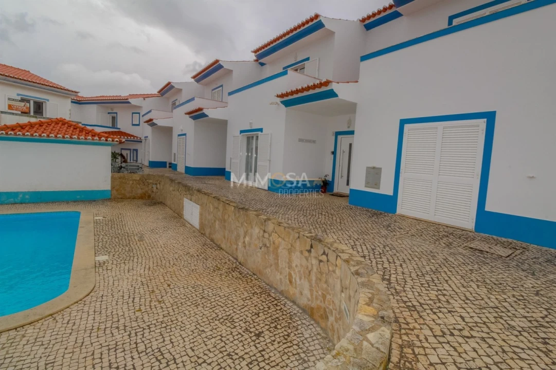 Moradia T3 para Venda em Aljezur Foto 38