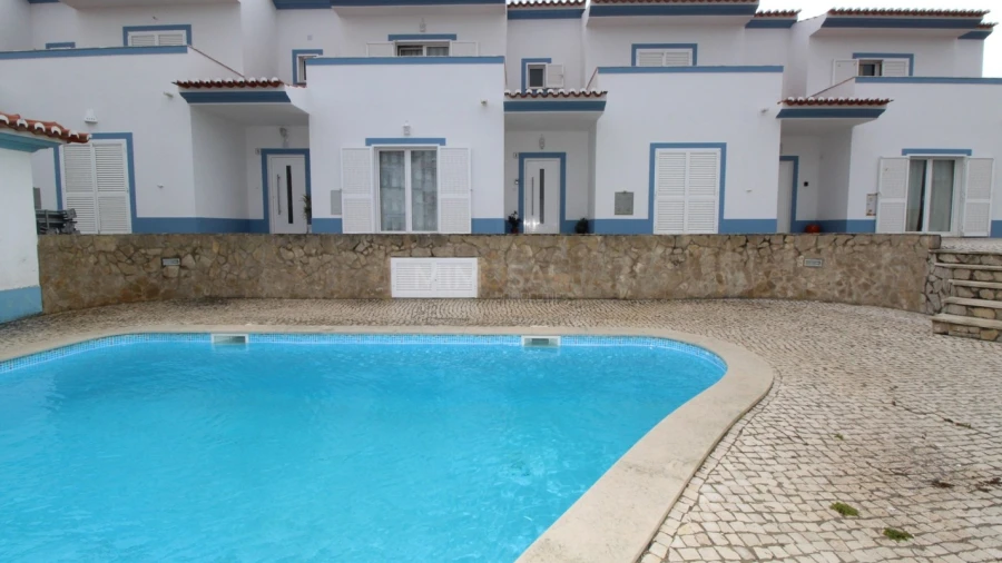 Moradia T3 para Venda em Aljezur