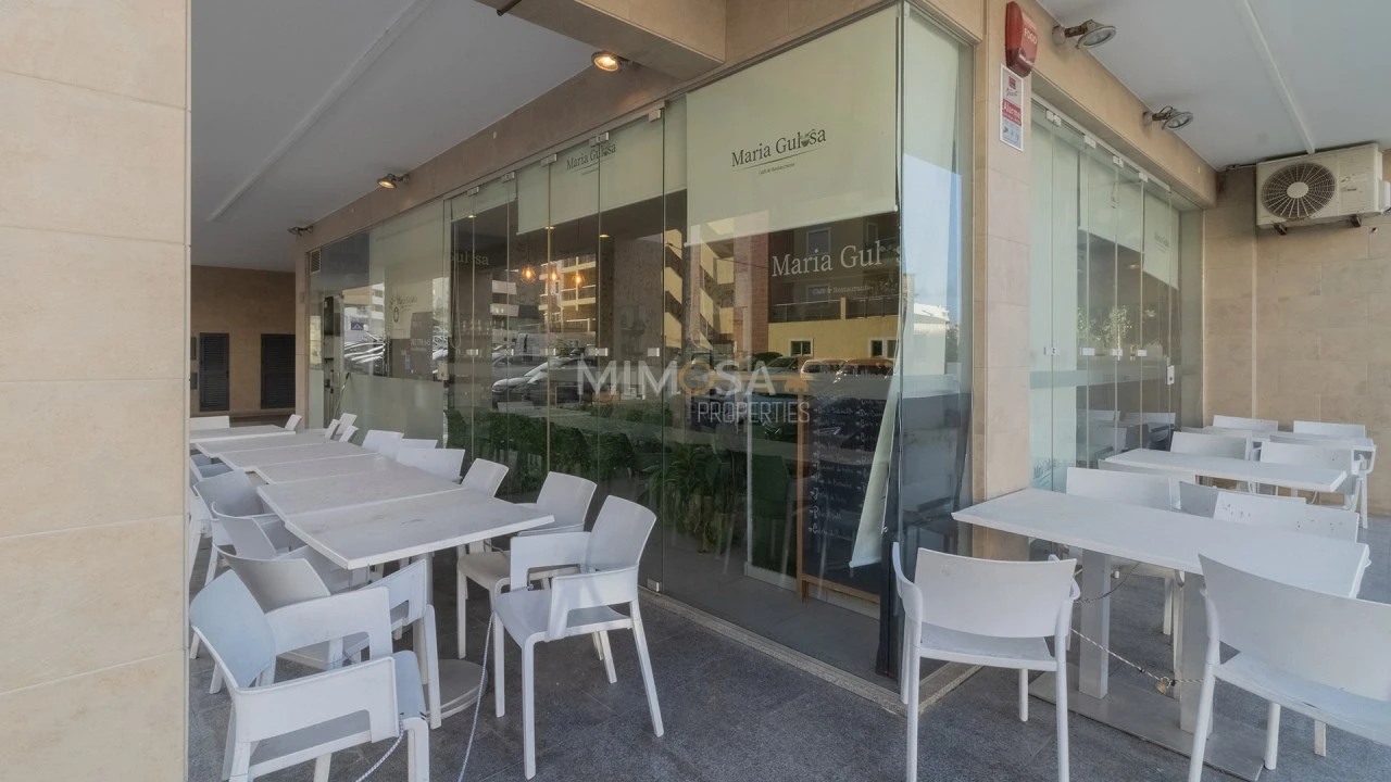 Negócio para Cedência de Quotas em Lagos (São Sebastião e Santa Maria) Foto 5