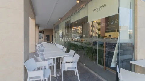 Negócio para Cedência de Quotas em Lagos (São Sebastião e Santa Maria)