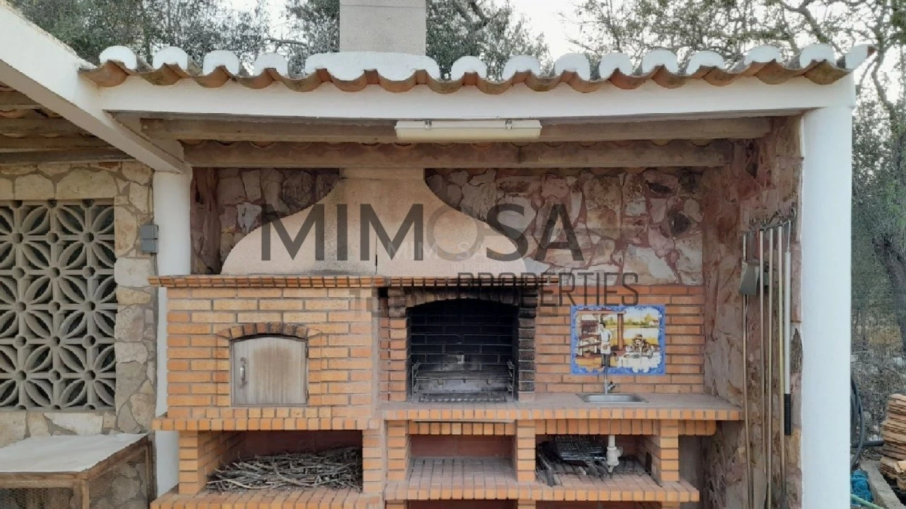 Moradia T2 para Venda em Bensafrim e Barão de São João Foto 8