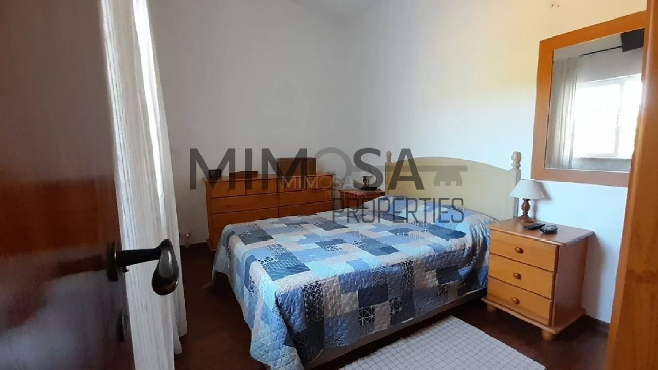 Moradia T2 para Venda em Bensafrim e Barão de São João Foto 11