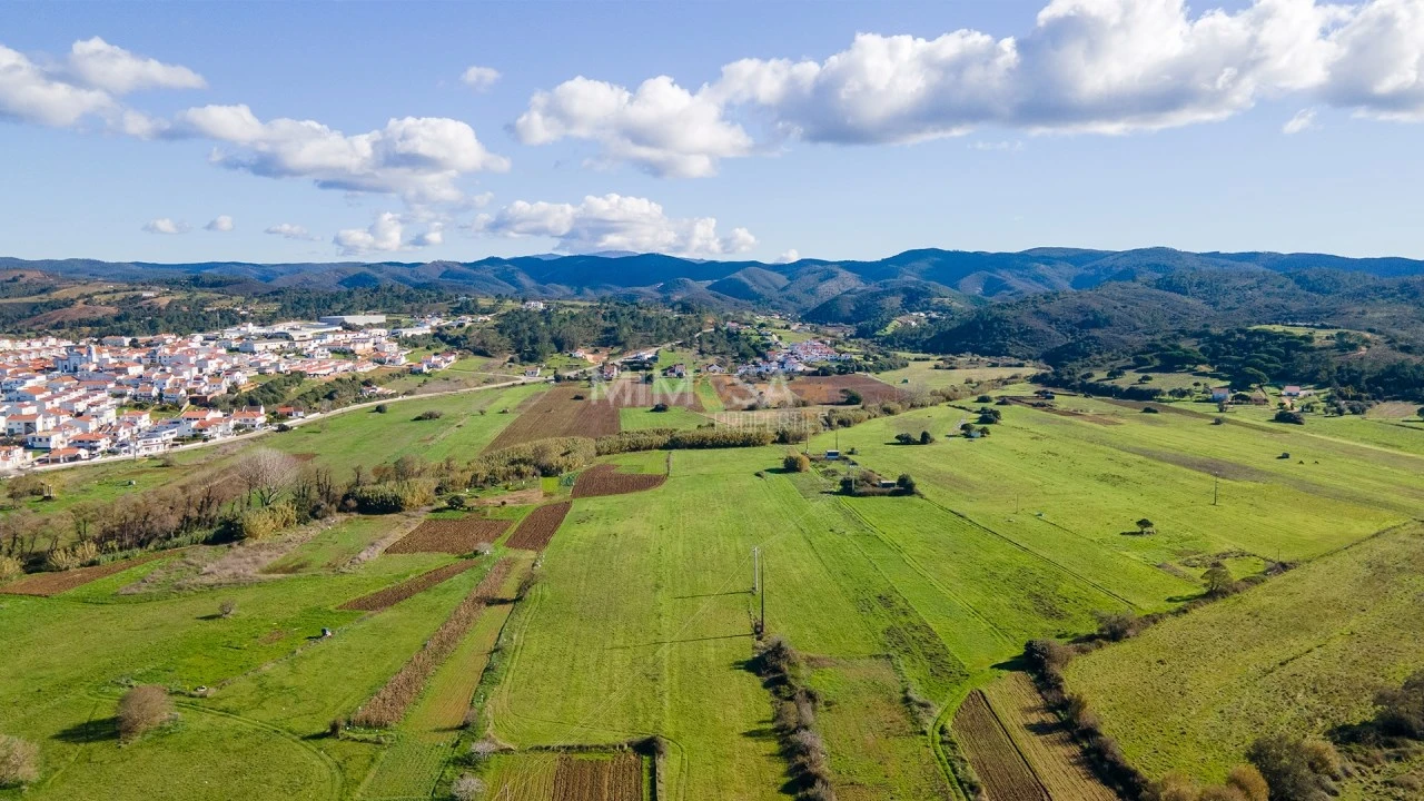 Moradia T2 para Venda em Aljezur Foto 21