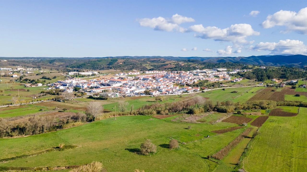 Moradia T2 para Venda em Aljezur Foto 22