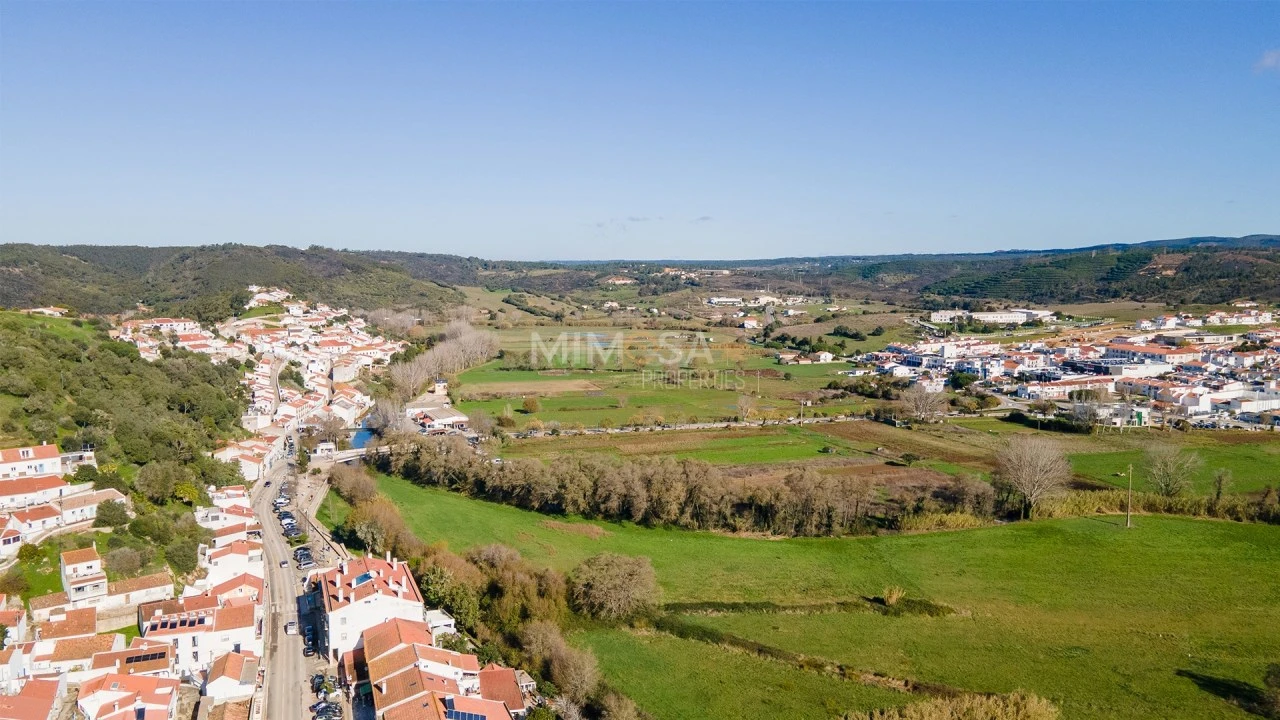 Moradia T2 para Venda em Aljezur Foto 23