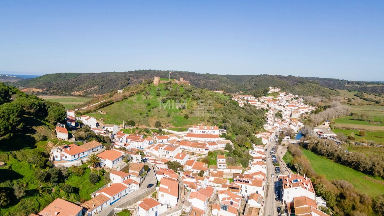 Moradia T2 para Venda em Aljezur Foto 24