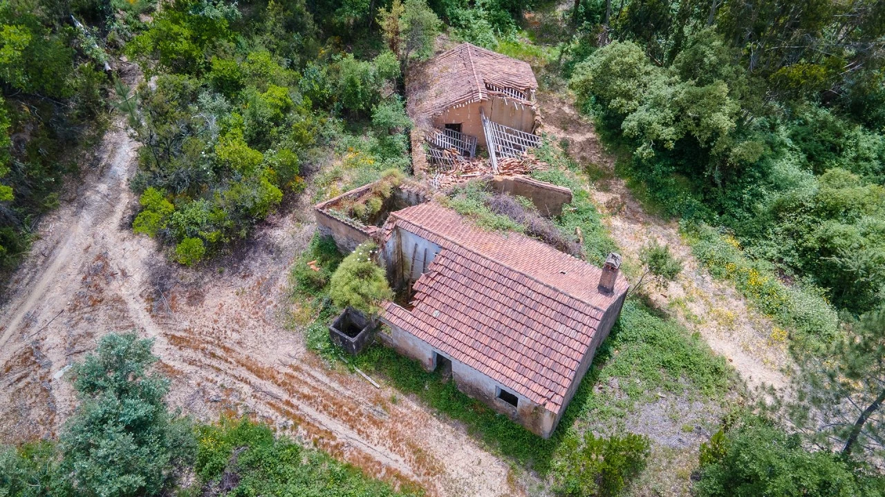 Terreno Misto para Venda em Marmelete Foto 3