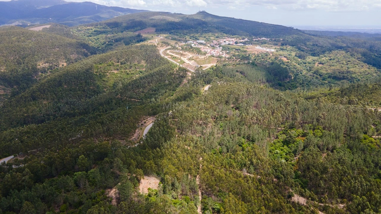 Terreno Misto para Venda em Marmelete Foto 17