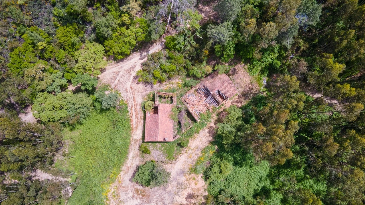 Terreno Misto para Venda em Marmelete Foto 22