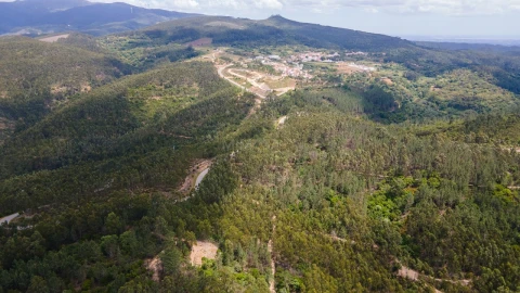 Terreno Misto para Venda em Marmelete