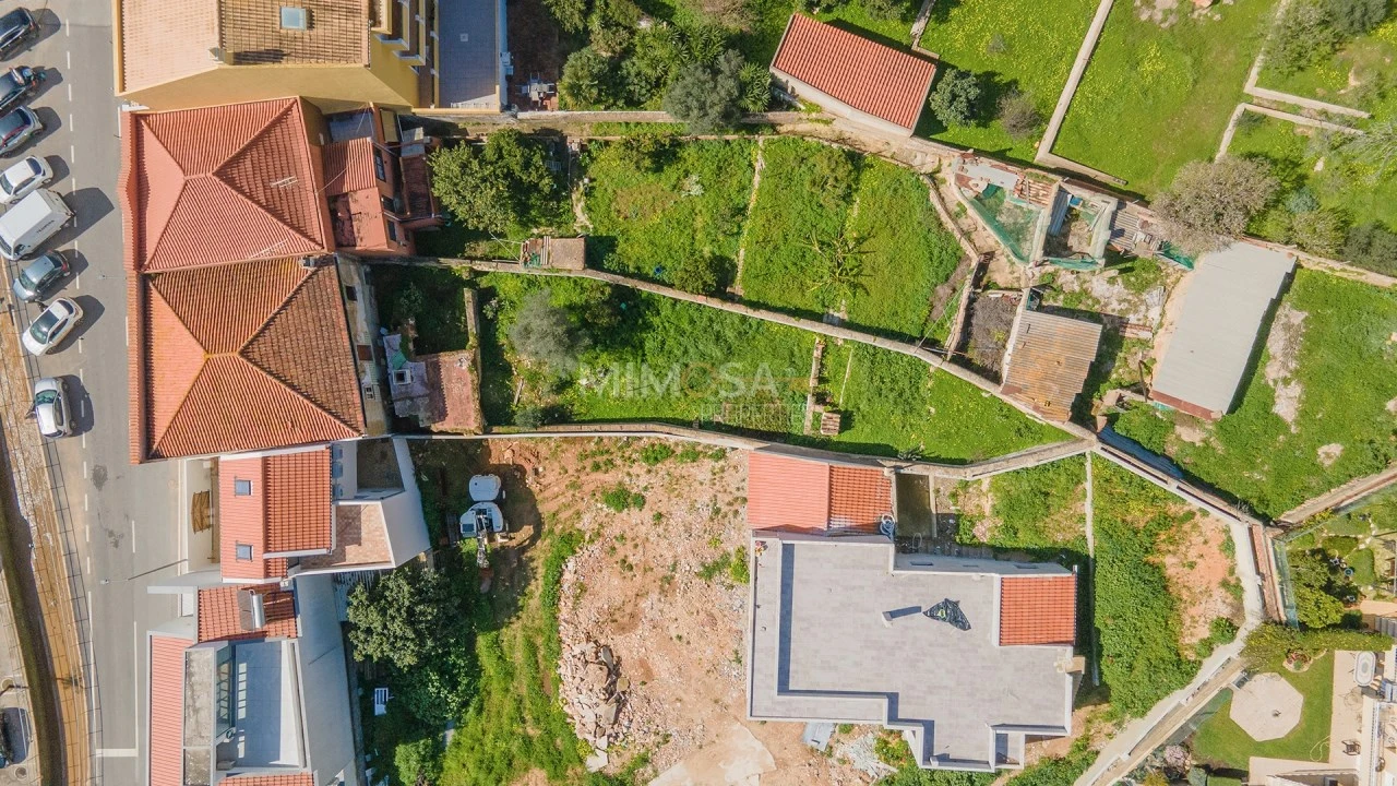 Moradia T3 para Venda em Ferragudo Foto 5