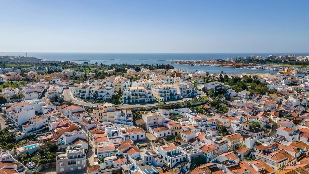 Moradia T3 para Venda em Ferragudo Foto 6