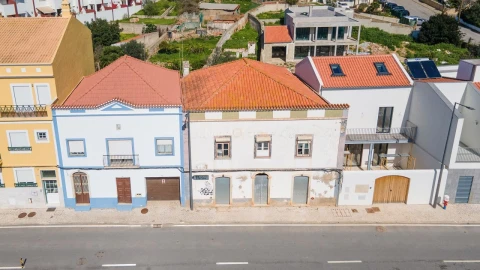 Moradia T3 para Venda em Ferragudo