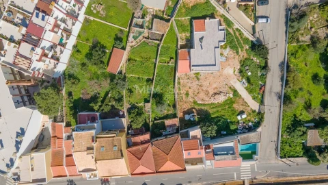 Moradia T3 para Venda em Ferragudo