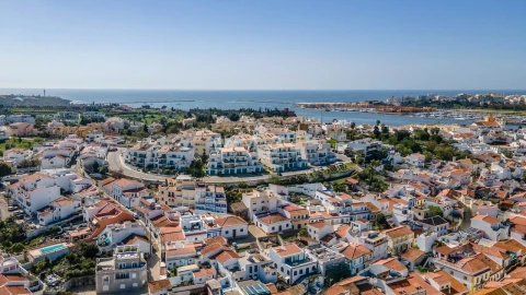 Moradia T3 para Venda em Ferragudo